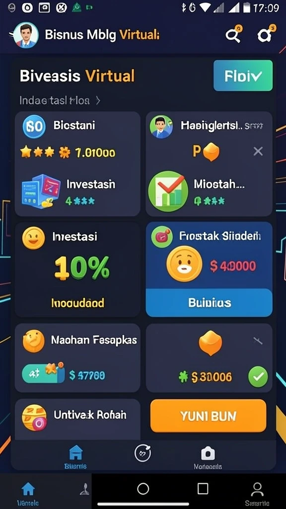 Screenshot kangtoto nomor 1