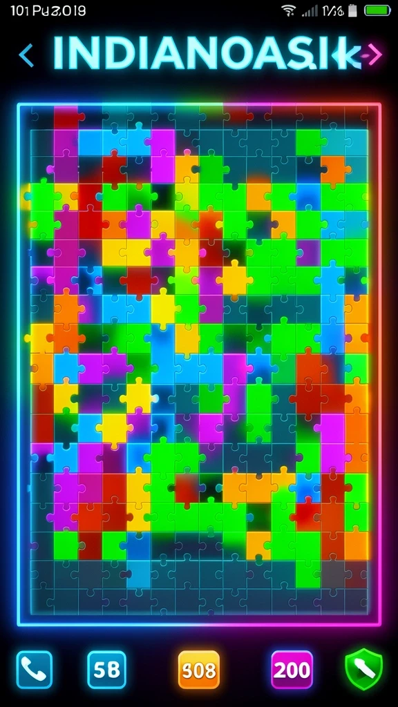 Screenshot kaol68 nomor 1