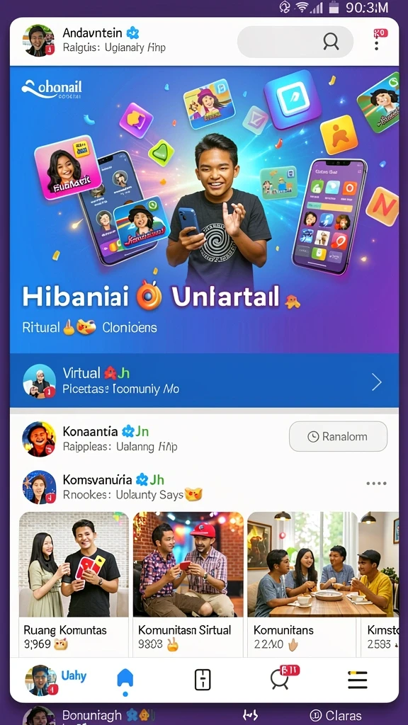 Screenshot kastoto nomor 2