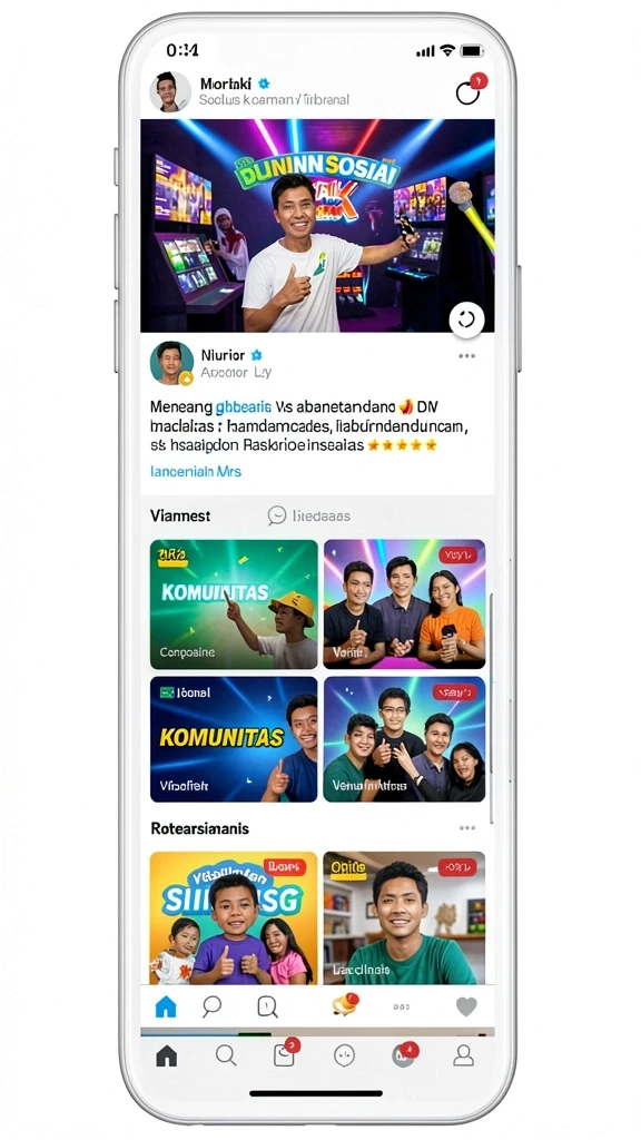 Screenshot kastoto nomor 3
