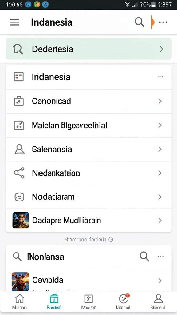 Screenshot katsu5 nomor 2
