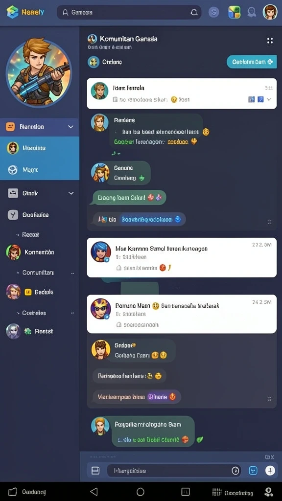 Screenshot katsu5 nomor 3