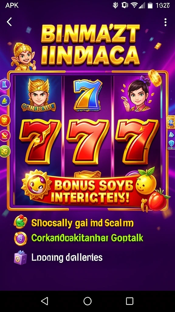 Screenshot kelinci777 nomor 2