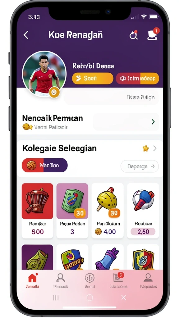 Screenshot kelinci777 nomor 3