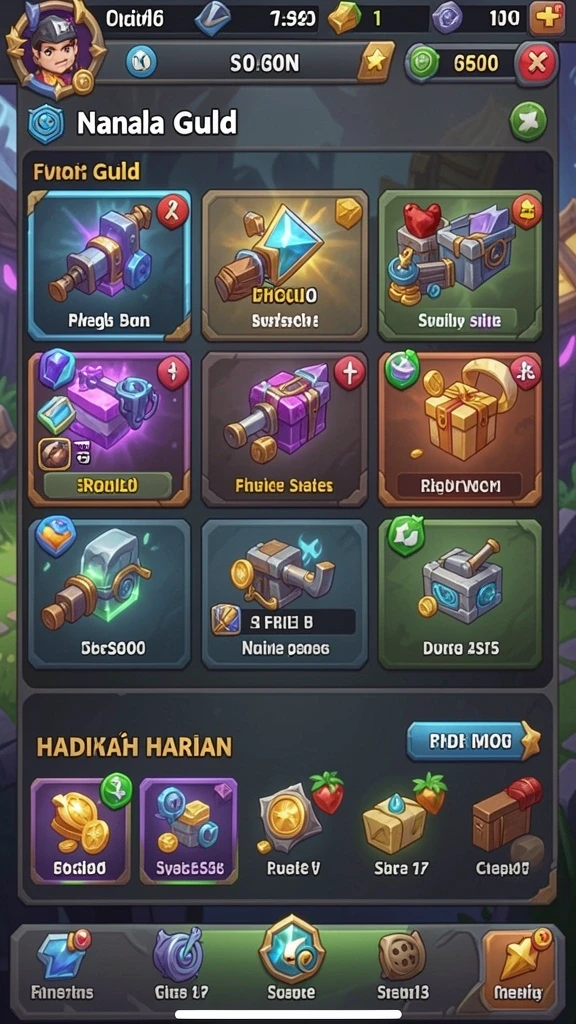 Screenshot keren77 nomor 2