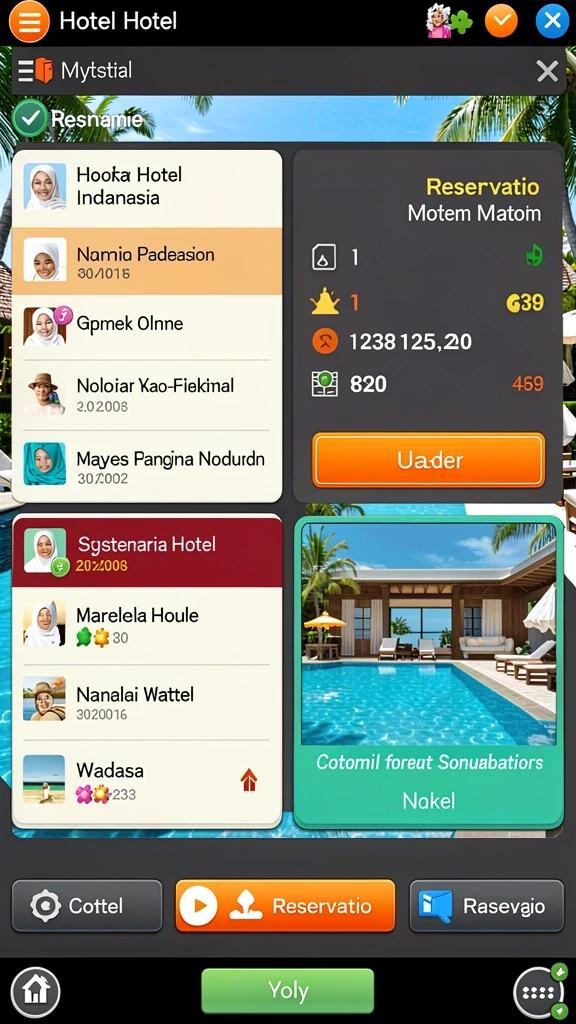 Screenshot kilauwin nomor 3