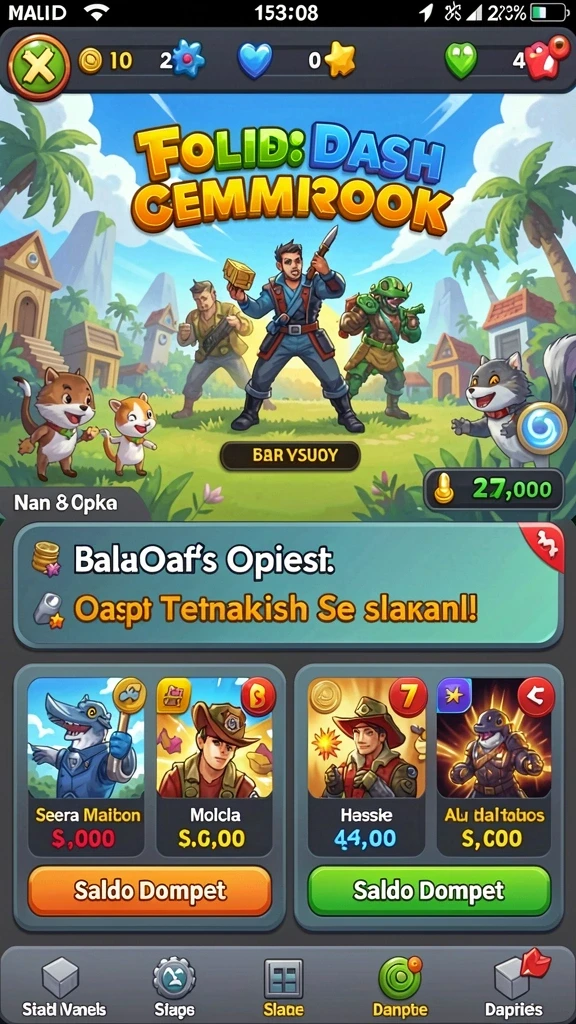 Screenshot king88 nomor 3