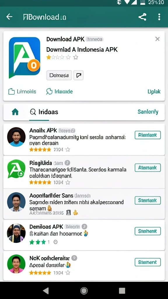Screenshot kopi77 nomor 1