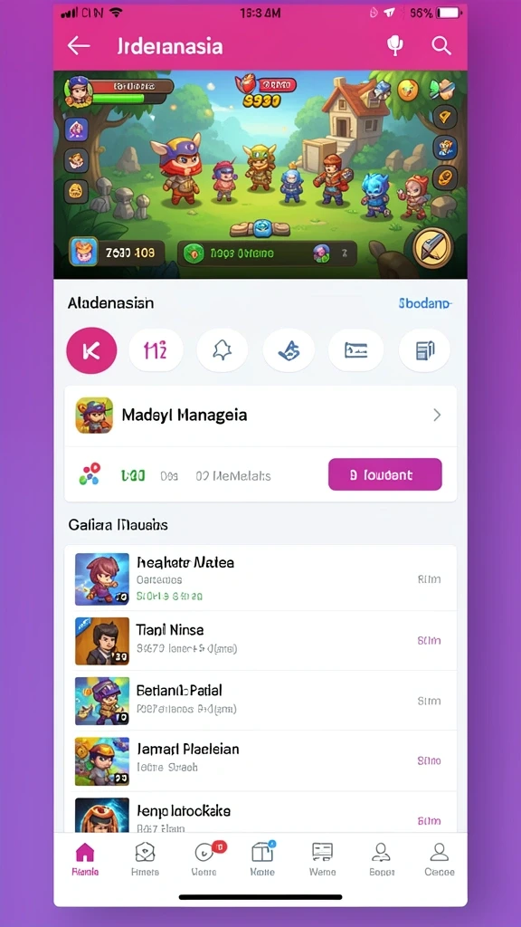 Screenshot ljo777 nomor 2