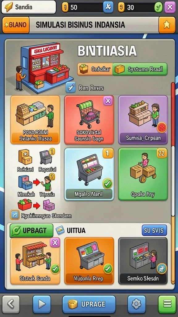 Screenshot lkopen nomor 1