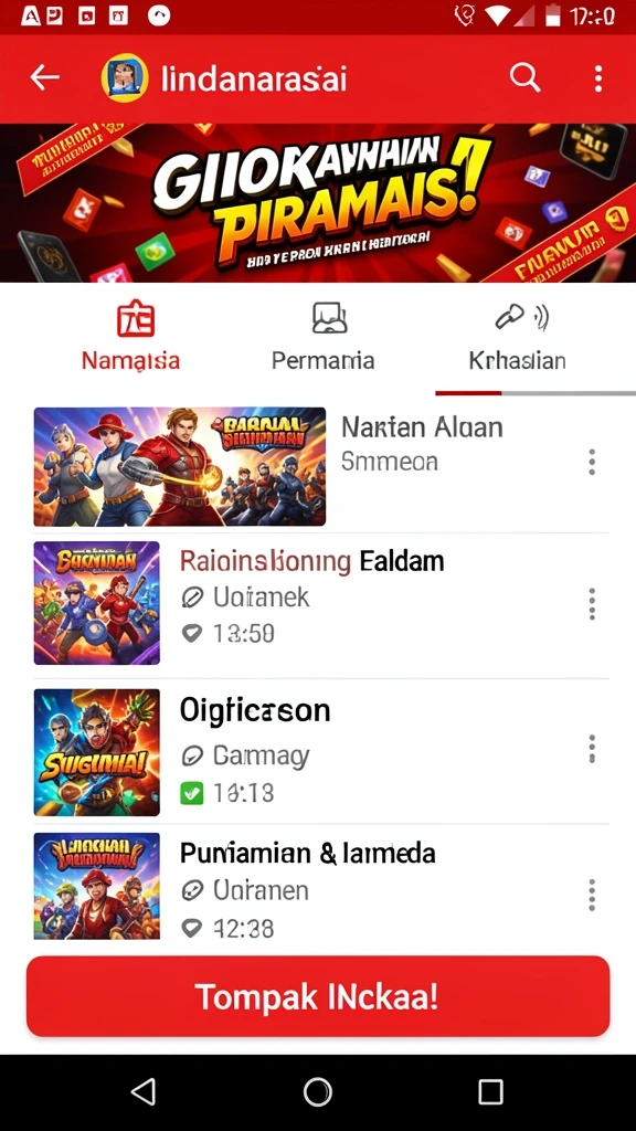 Screenshot lucksvip nomor 1