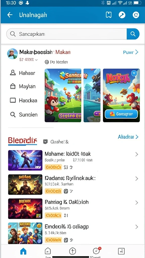 Screenshot lucksvip nomor 3