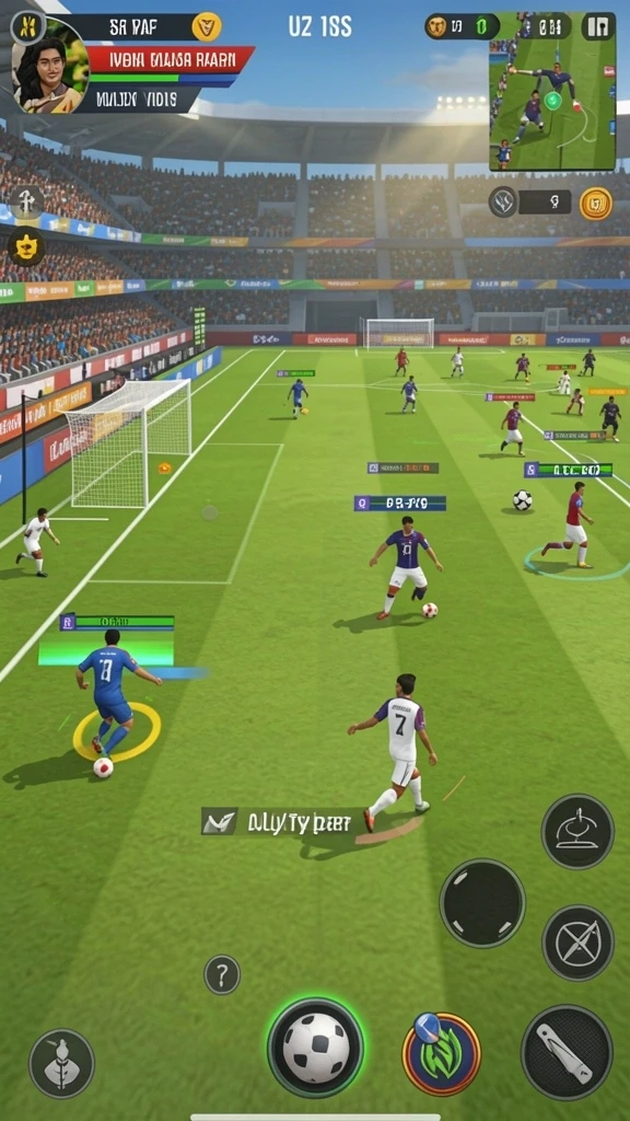 Screenshot luckyslots nomor 3