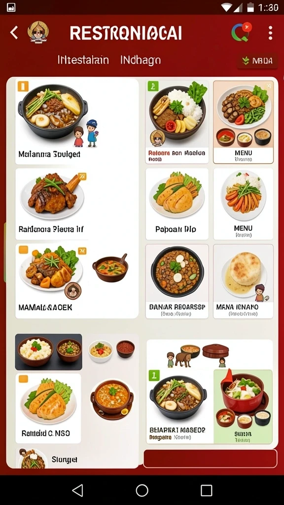 Screenshot luxury138 nomor 3