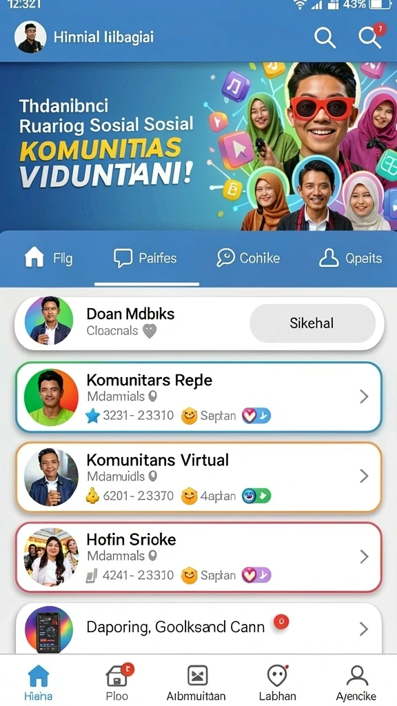 Screenshot madu303 nomor 1