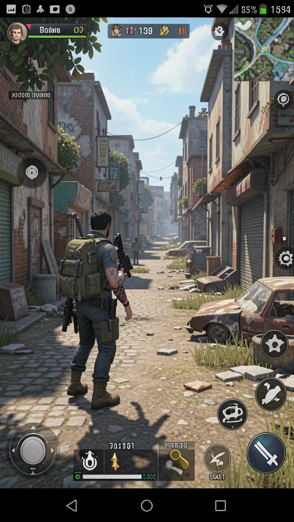 Screenshot marvel77 nomor 2