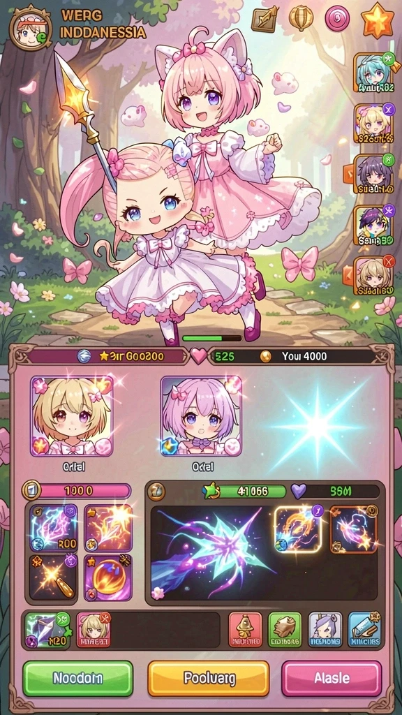 Screenshot maxslot nomor 2
