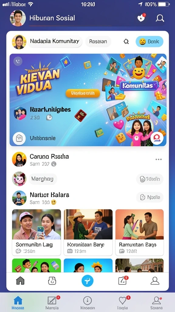 Screenshot megawin888 nomor 3