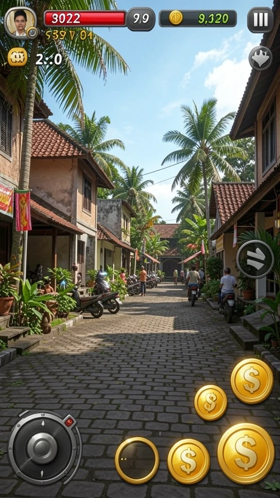 Screenshot minislot nomor 3