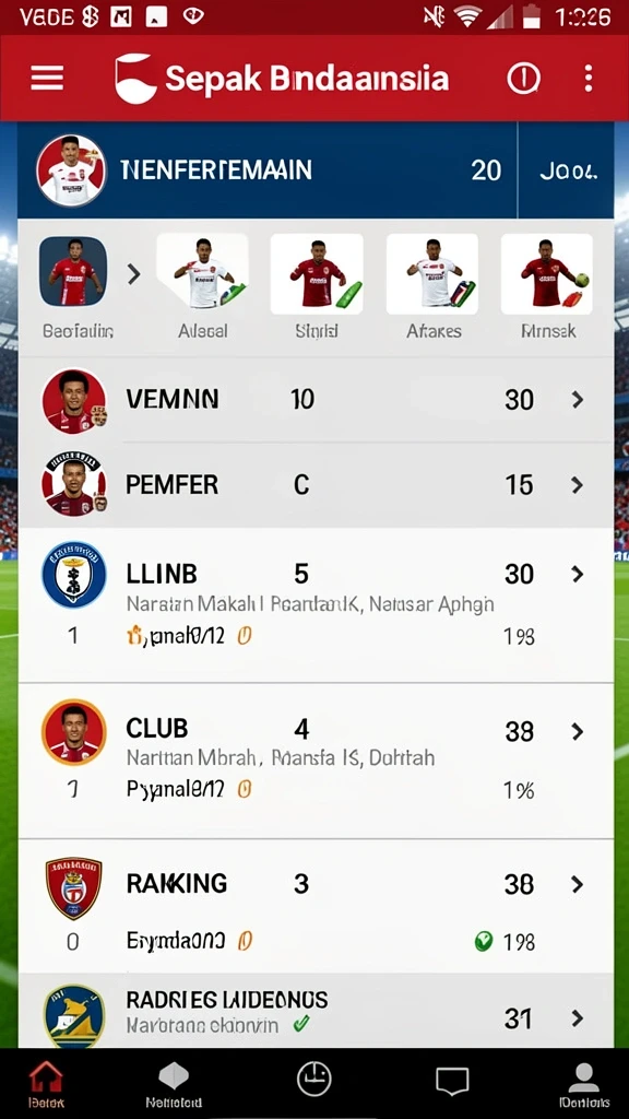 Screenshot minitoto nomor 1