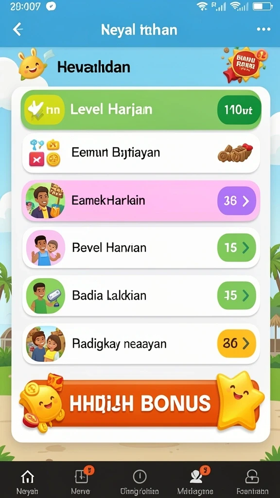 Screenshot minitoto nomor 2
