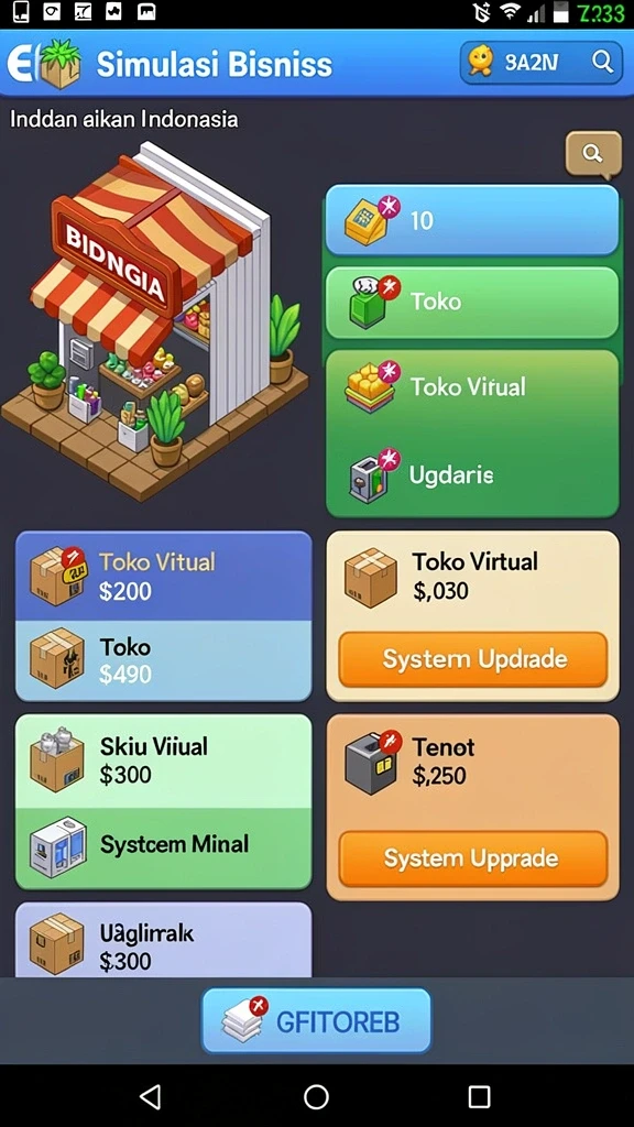 Screenshot mvp789 nomor 3