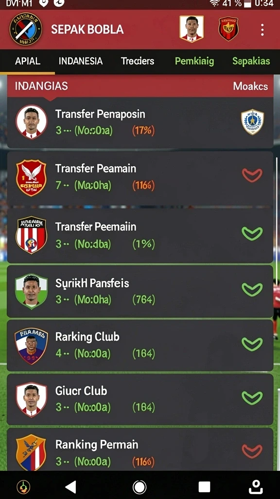 Screenshot naga2000 nomor 1