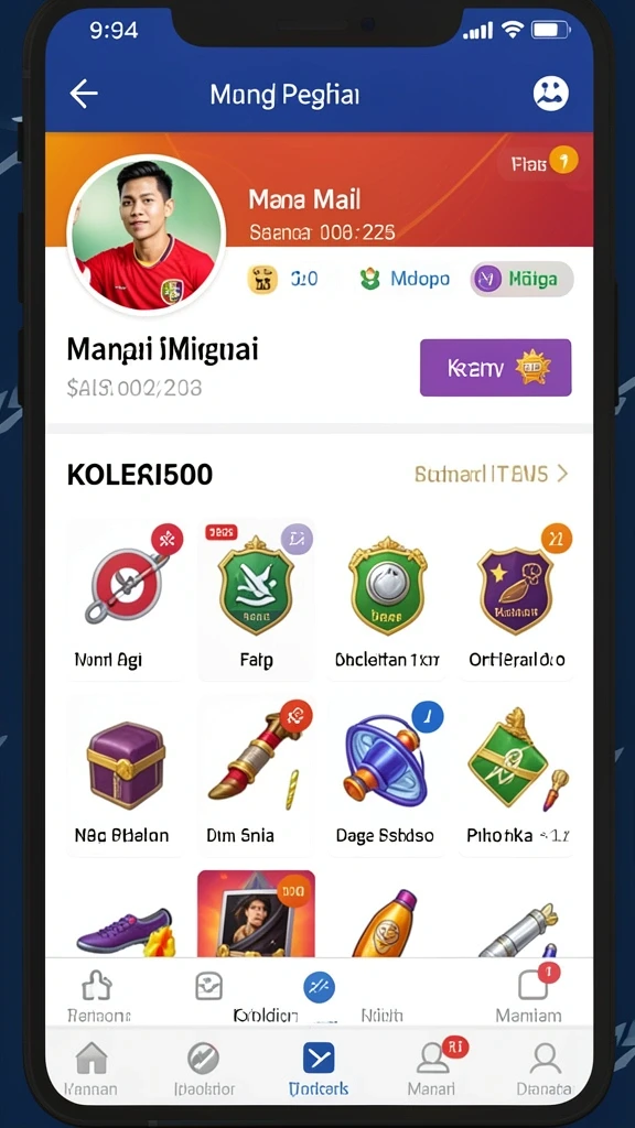 Screenshot natunatoto nomor 2