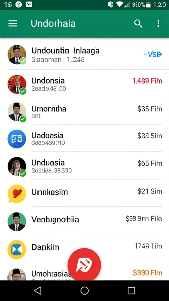 Screenshot neototo nomor 1