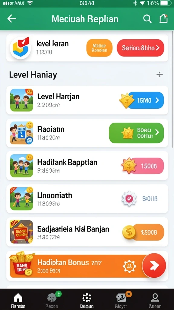 Screenshot neototo nomor 2