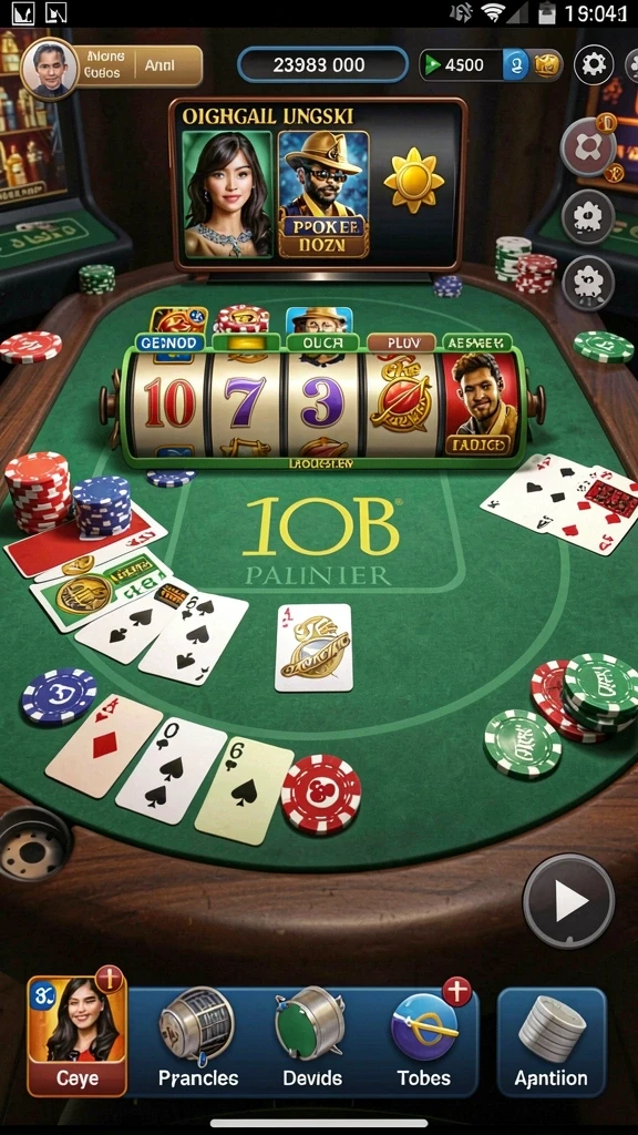 Screenshot okjek21 nomor 3