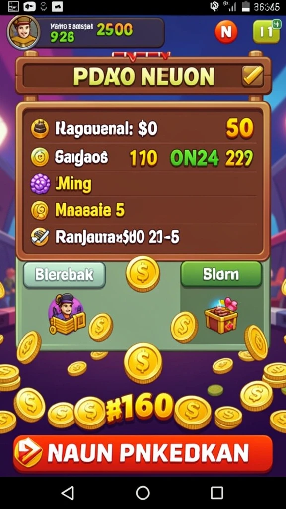 Screenshot olx888 nomor 2
