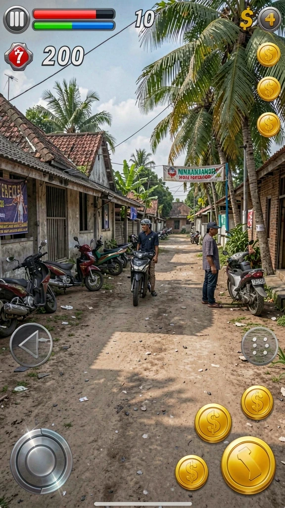 Screenshot pandora88 nomor 2