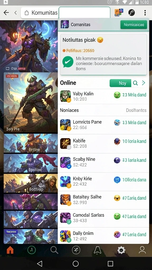 Screenshot pandora88 nomor 3