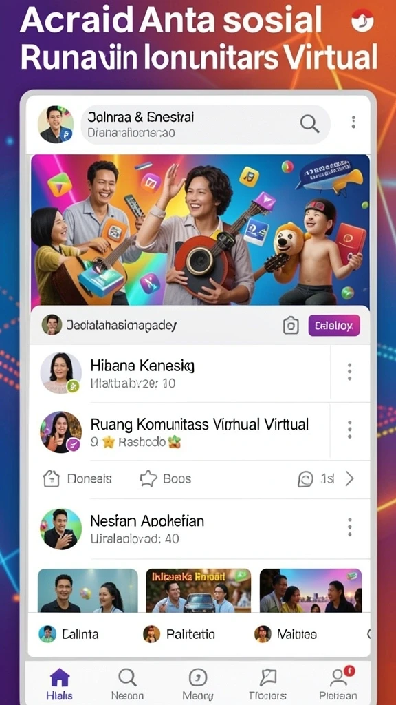 Screenshot paristogel nomor 3