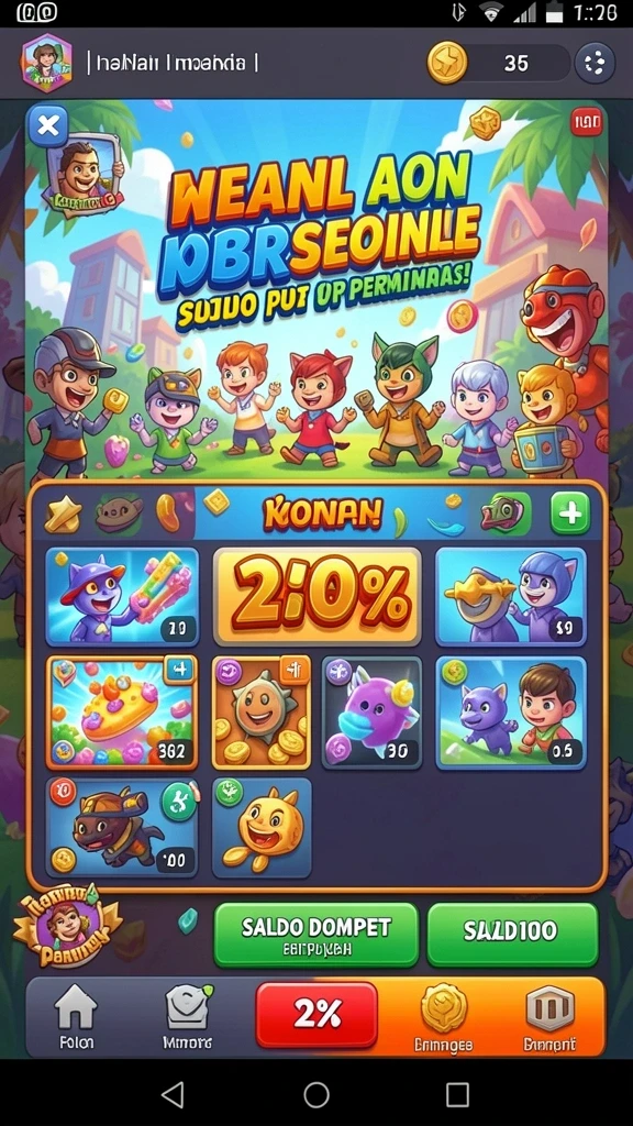 Screenshot pedetogel nomor 1