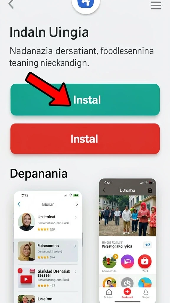 Screenshot penidabet nomor 3