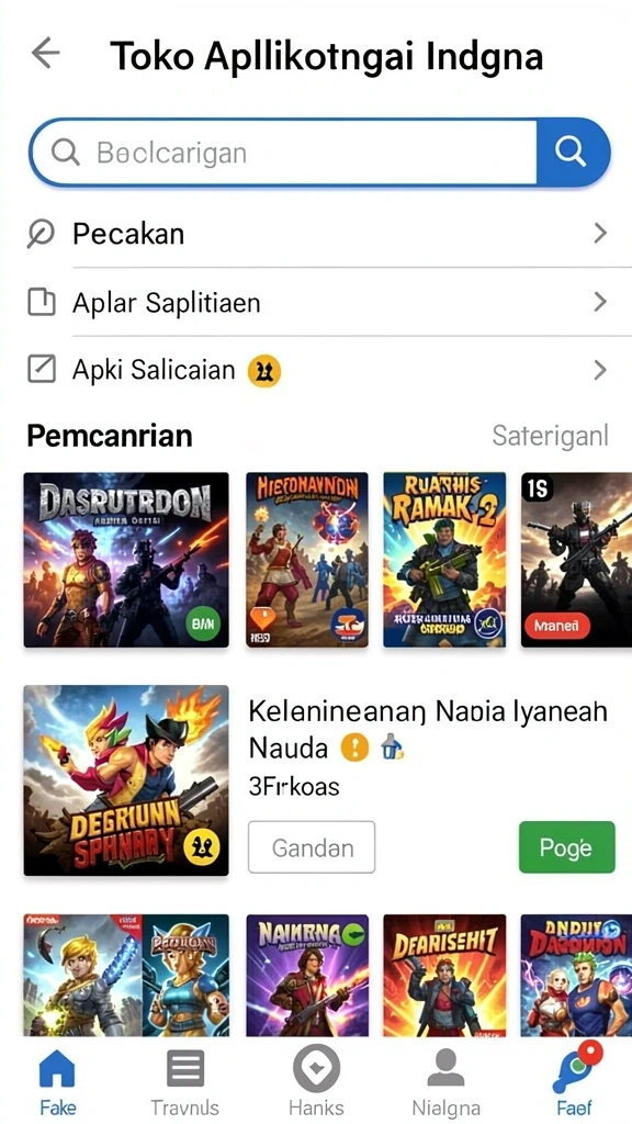 Screenshot pesona77 nomor 2