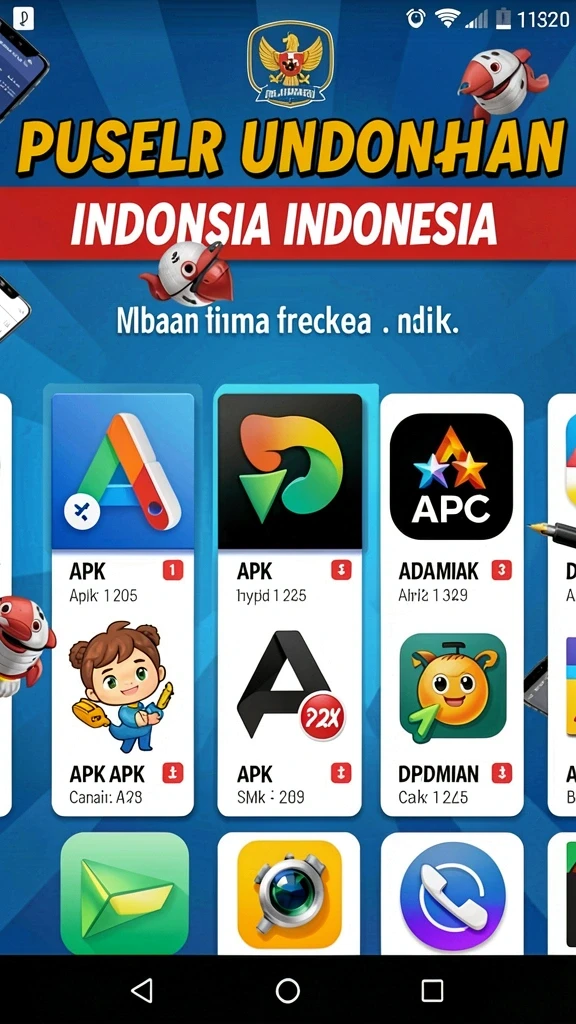 Screenshot pompa88 nomor 2