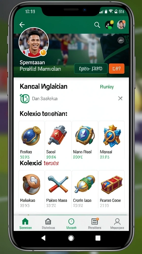 Screenshot primatoto nomor 1