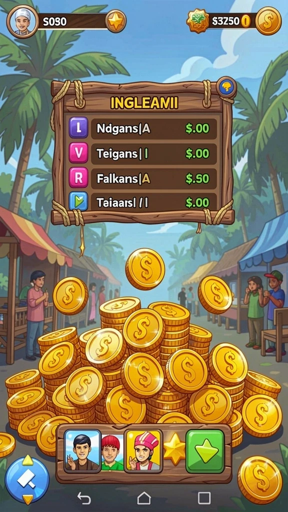 Screenshot qqnusa nomor 1