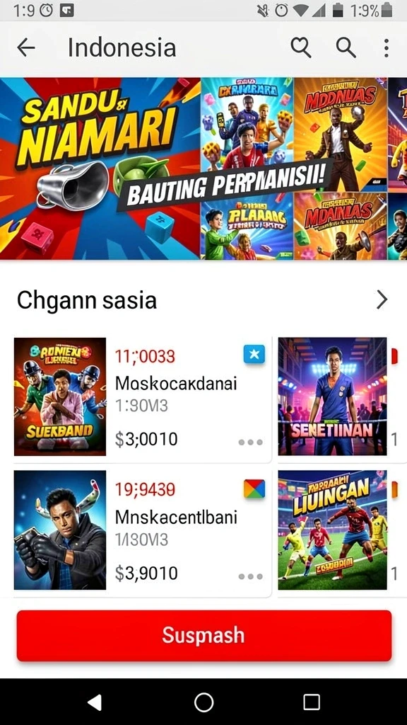 Screenshot qt777 nomor 3