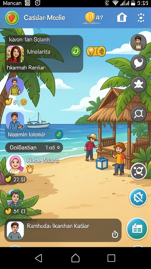 Screenshot rafi88 nomor 1