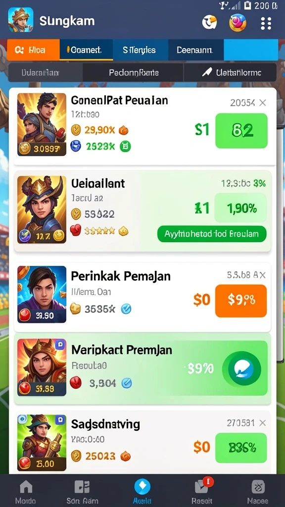 Screenshot rafi88 nomor 3