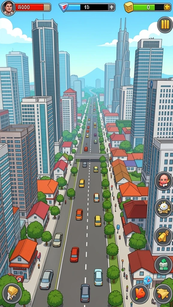 Screenshot raja132 nomor 3
