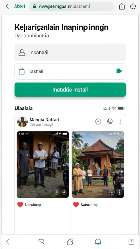 Screenshot rajabuaya89 nomor 3