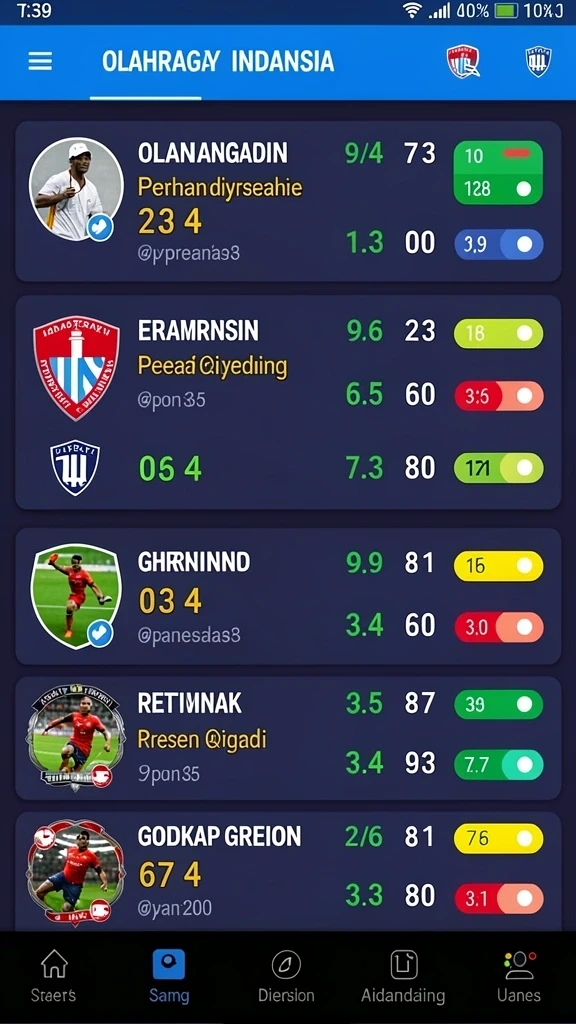 Screenshot rajaking nomor 1