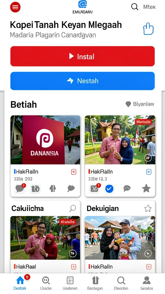 Screenshot rakyatjp nomor 2
