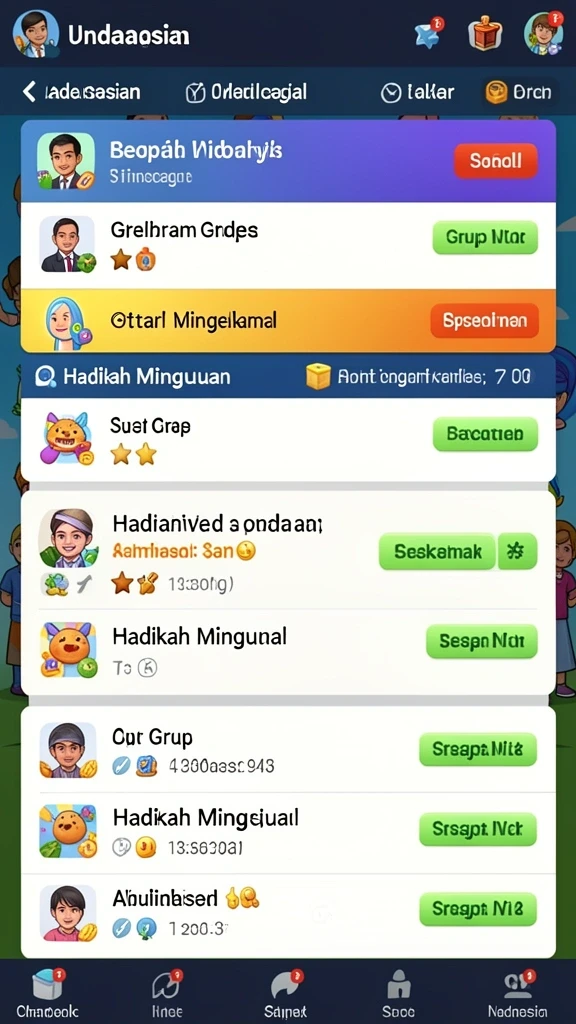 Screenshot rejekipop nomor 1