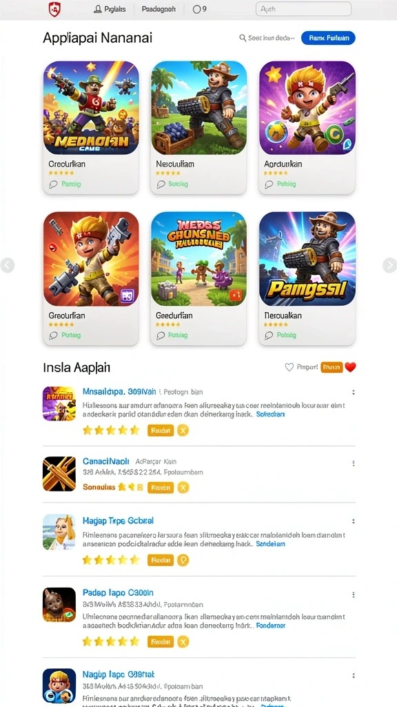 Screenshot rezego nomor 3